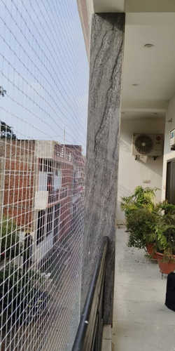 Ajay Bird  Netting & Invisible Grill Service