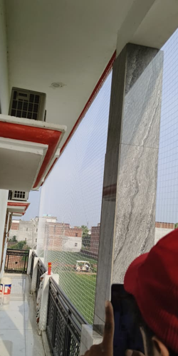 Ajay Bird  Netting & Invisible Grill Service